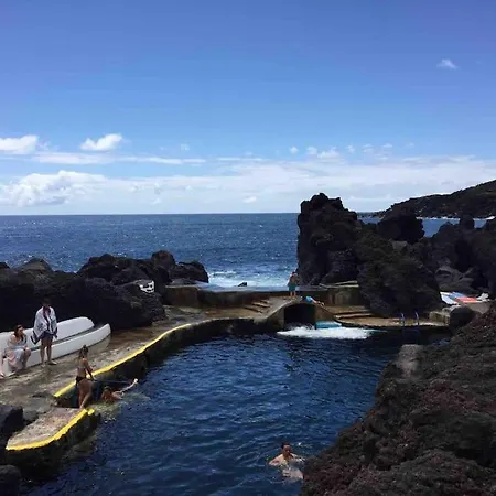 Alegria #2 - Steps To The Ocean! * Capelo