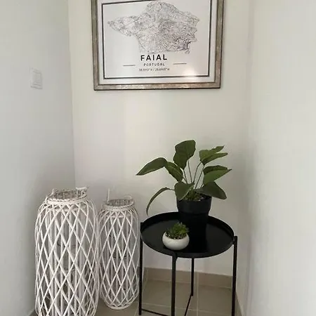 Alegria #2 - Steps To The Ocean! Apartment Capelo